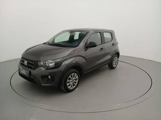FIAT MOBI 1.0 EVO FLEX LIKE. MANUAL FIAT MOBI 1.0 EVO FLEX LIKE. MANUAL